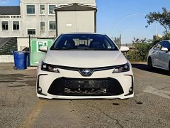 Toyota Corolla 1.8L Smart Hybrid Dual Engine Elite - ფოტო 3