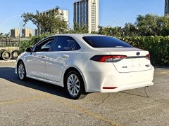 Toyota Corolla 1.8L Smart Hybrid Dual Engine Elite - ფოტო 5