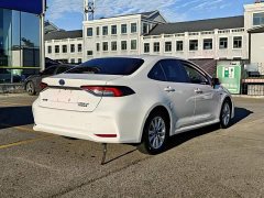 Toyota Corolla 1.8L Smart Hybrid Dual Engine Elite - ფოტო 7