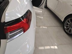 Toyota Corolla 1.8L Smart Hybrid Dual Engine Elite - ფოტო 8