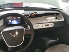 Wuling Hongguang MINIEV Macaron Premium Edition Ternary Lithium - фото 10