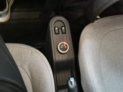 Wuling Hongguang MINIEV Macaron Premium Edition Ternary Lithium - фото 14