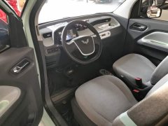 Wuling Hongguang MINIEV Macaron Premium Edition Ternary Lithium - фото 15