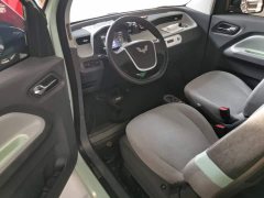 Wuling Hongguang MINIEV Macaron Premium Edition Ternary Lithium - фото 16
