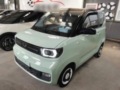 Wuling Hongguang MINIEV Macaron Premium Edition Ternary Lithium - фото 2
