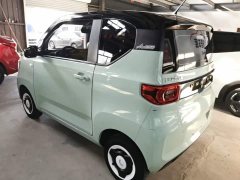 Wuling Hongguang MINIEV Macaron Premium Edition Ternary Lithium - фото 5