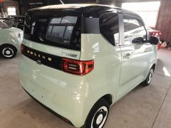 Wuling Hongguang MINIEV Macaron Premium Edition Ternary Lithium - фото 7