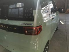 Wuling Hongguang MINIEV Macaron Premium Edition Ternary Lithium - фото 8