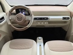 Wuling Hongguang MINIEV Third Generation 215km Youth Edition - ფოტო 10