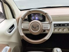 Wuling Hongguang MINIEV Third Generation 215km Youth Edition - ფოტო 11