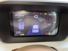 Wuling Hongguang MINIEV Third Generation 215km Youth Edition - ფოტო 12
