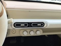 Wuling Hongguang MINIEV Third Generation 215km Youth Edition - ფოტო 13