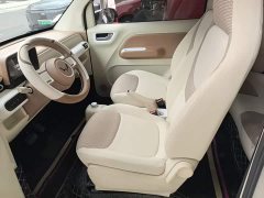 Wuling Hongguang MINIEV Third Generation 215km Youth Edition - ფოტო 15