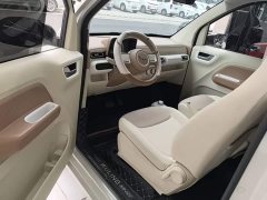 Wuling Hongguang MINIEV Third Generation 215km Youth Edition - ფოტო 16