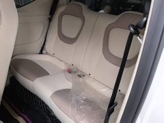 Wuling Hongguang MINIEV Third Generation 215km Youth Edition - ფოტო 17