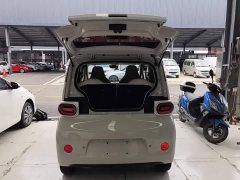 Wuling Hongguang MINIEV Third Generation 215km Youth Edition - ფოტო 19