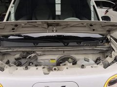 Wuling Hongguang MINIEV Third Generation 215km Youth Edition - ფოტო 20
