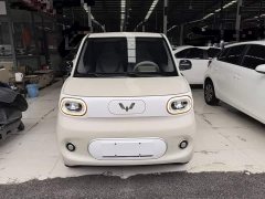 Wuling Hongguang MINIEV Third Generation 215km Youth Edition - ფოტო 3