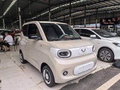 Wuling Hongguang MINIEV Third Generation 215km Youth Edition - ფოტო 4