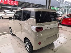Wuling Hongguang MINIEV Third Generation 215km Youth Edition - ფოტო 5