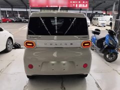 Wuling Hongguang MINIEV Third Generation 215km Youth Edition - ფოტო 6