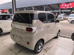 Wuling Hongguang MINIEV Third Generation 215km Youth Edition - ფოტო 7