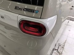 Wuling Hongguang MINIEV Third Generation 215km Youth Edition - ფოტო 8