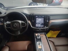 Volvo S60 B4 Smart Luxury Edition - ფოტო 10