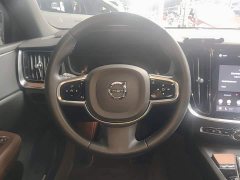 Volvo S60 B4 Smart Luxury Edition - ფოტო 11