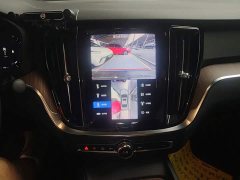 Volvo S60 B4 Smart Luxury Edition - ფოტო 13