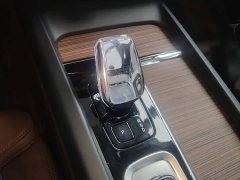 Volvo S60 B4 Smart Luxury Edition - ფოტო 14