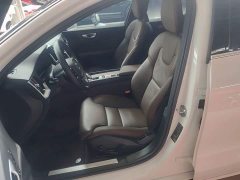 Volvo S60 B4 Smart Luxury Edition - ფოტო 15
