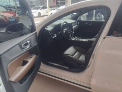 Volvo S60 B4 Smart Luxury Edition - ფოტო 16