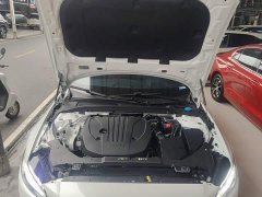 Volvo S60 B4 Smart Luxury Edition - ფოტო 20