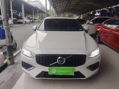 Volvo S60 B4 Smart Luxury Edition - ფოტო 3