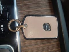 Volvo S60 B4 Smart Luxury Edition - ფოტო 9