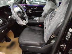 Mercedes-Benz EQS SUV 2025 500 4MATIC - ფოტო 15