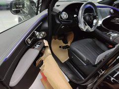 Mercedes-Benz EQS SUV 2025 500 4MATIC - ფოტო 16