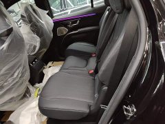 Mercedes-Benz EQS SUV 2025 500 4MATIC - ფოტო 17
