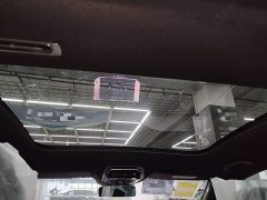 Mercedes-Benz EQS SUV 2025 500 4MATIC - ფოტო 18
