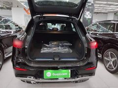 Mercedes-Benz EQS SUV 2025 500 4MATIC - ფოტო 19
