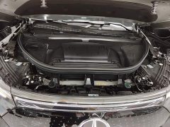 Mercedes-Benz EQS SUV 2025 500 4MATIC - ფოტო 20