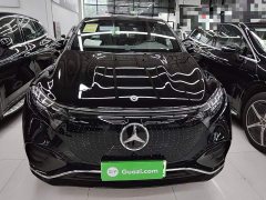 Mercedes-Benz EQS SUV 2025 500 4MATIC - ფოტო 3