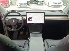 Tesla Model Y Standard Range RWD - ფოტო 10