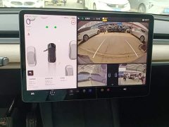 Tesla Model Y Standard Range RWD - ფოტო 13