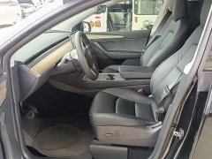 Tesla Model Y Standard Range RWD - ფოტო 15