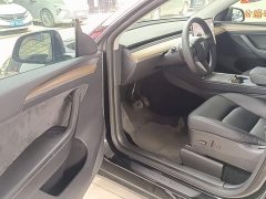 Tesla Model Y Standard Range RWD - ფოტო 16