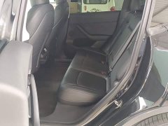 Tesla Model Y Standard Range RWD - ფოტო 17