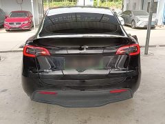Tesla Model Y Standard Range RWD - ფოტო 6