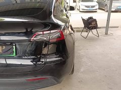 Tesla Model Y Standard Range RWD - ფოტო 8